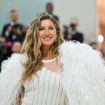 Gisele Bündchen revela como deseja que seja o parto de seu terceiro filho