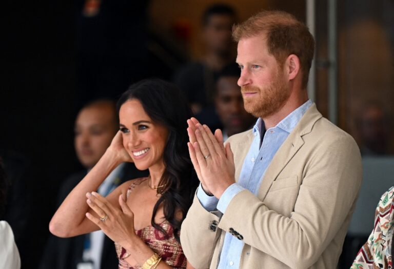 Rei Charles se prepara para um dos maiores Natais em família sem Harry e Meghan