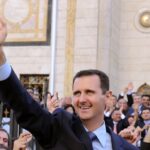 Assad afirma que a Síria caiu nas mãos de ‘terroristas’