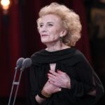 Marisa Paredes, estrela dos filmes de Almodóvar, morre aos 78 anos