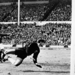 A final da Copa de 1966, na Inglaterra, é, até hoje, cercada de controvérsias