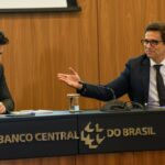 Campos Neto exalta passagem de comando no Banco Central