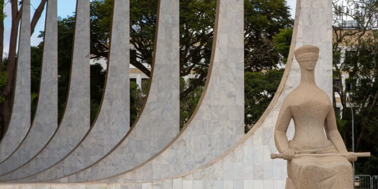 STF reabre julgamento sobre responsabilidade das redes por conteúdos