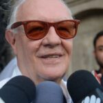 Ator Ney Latorraca morre aos 80 anos no Rio de Janeiro