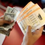 Loteria dos EUA: prêmio de mais de R$ 4 bilhões da Mega Millions pode sair nesta sexta