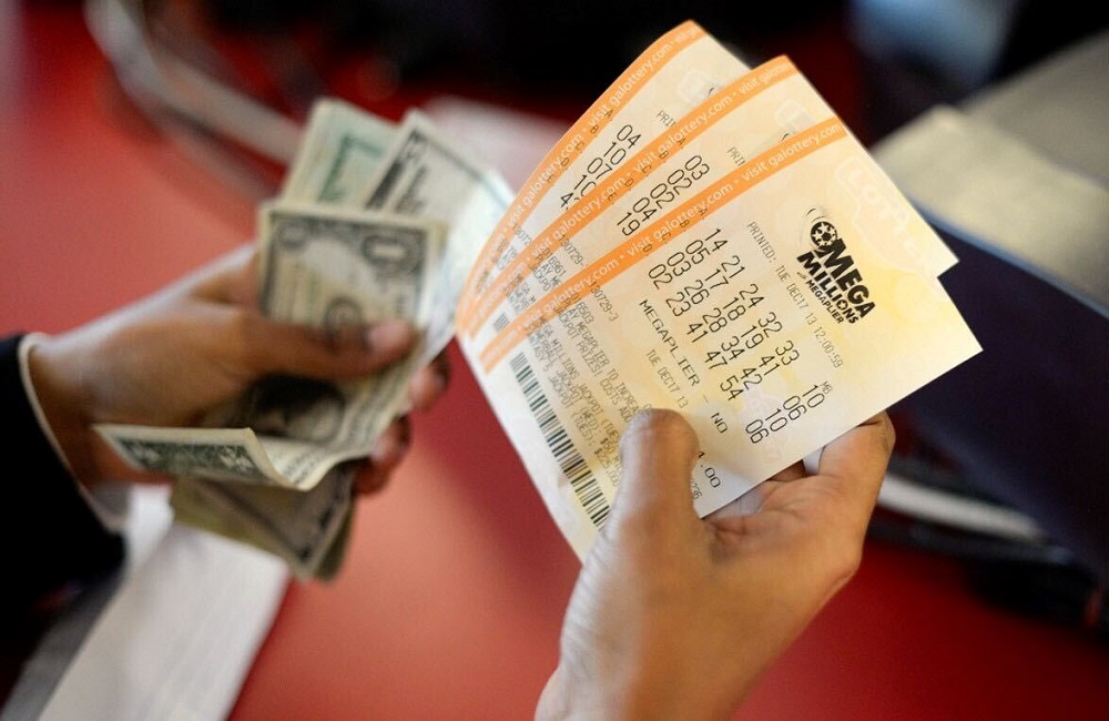 Loteria dos EUA: prêmio de mais de R$ 4 bilhões da Mega Millions pode sair nesta sexta