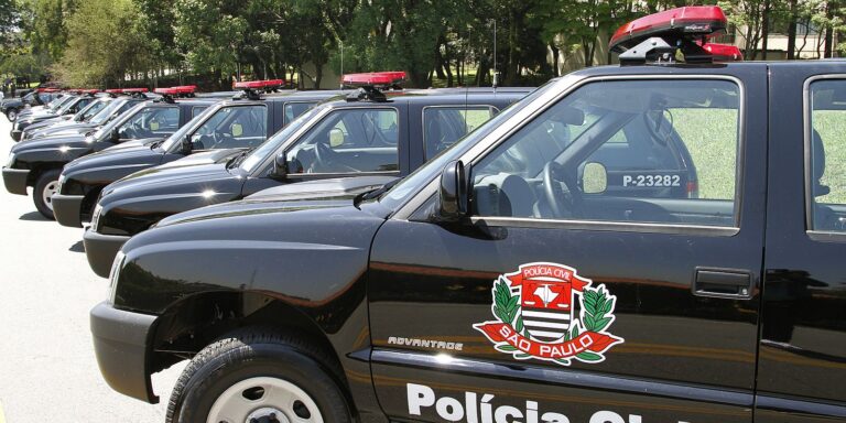 Justiça bloqueia contas de 131 empresas ligadas ao golpe da CNH em SP