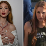 ‘Quero ir atrás de bons papéis’, disse Marina Ruy Barbosa sobre papel de Suzane von Richthofen em ‘Tremembé’