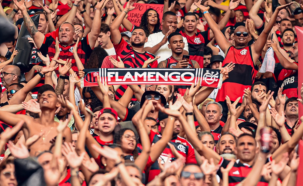 Flamengo terá novo adversário no Super Mundial de Clubes após exclusão de time mexicano