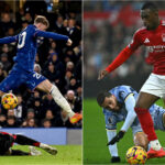 Chelsea e Tottenham tropeçam no tradicional ‘Boxing Day’