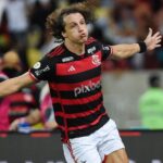 David Luiz faz vídeo de despedida no Fla e alfineta diretoria