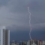 Defesa Civil alerta para áreas com solo encharcado em São Paulo