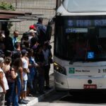 SP: Justiça dá prazo para prefeitura explicar alta da tarifa de ônibus