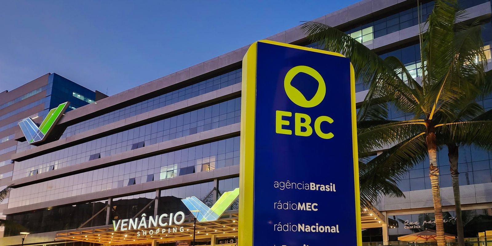 EBC anuncia representantes da sociedade para comitê de participação