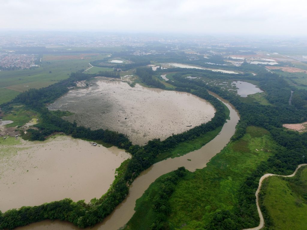 CNJ analisa criação do Fórum Brasileiro Ambiental no judiciário