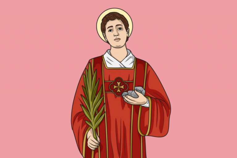 3 orações para o Dia de Santo Estêvão