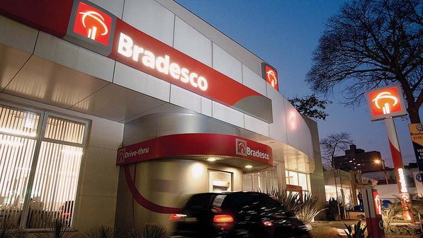 Falha em aplicativo do Bradesco zera saldo de clientes e gera preocupação entre usuários