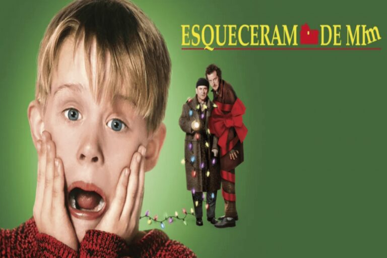 5 filmes de Natal para assistir no Disney+