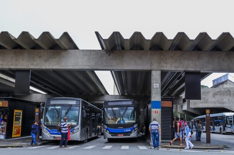 Reunião extraordinária do CMTT deve definir novo valor da tarifa de ônibus em São Paulo