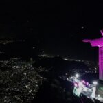 Inauguração do Museu Cristo Redentor está programada para 2026 com atrações interativas e inteligência artificial