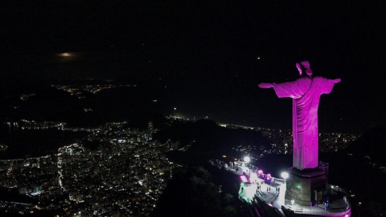 Inauguração do Museu Cristo Redentor está programada para 2026 com atrações interativas e inteligência artificial