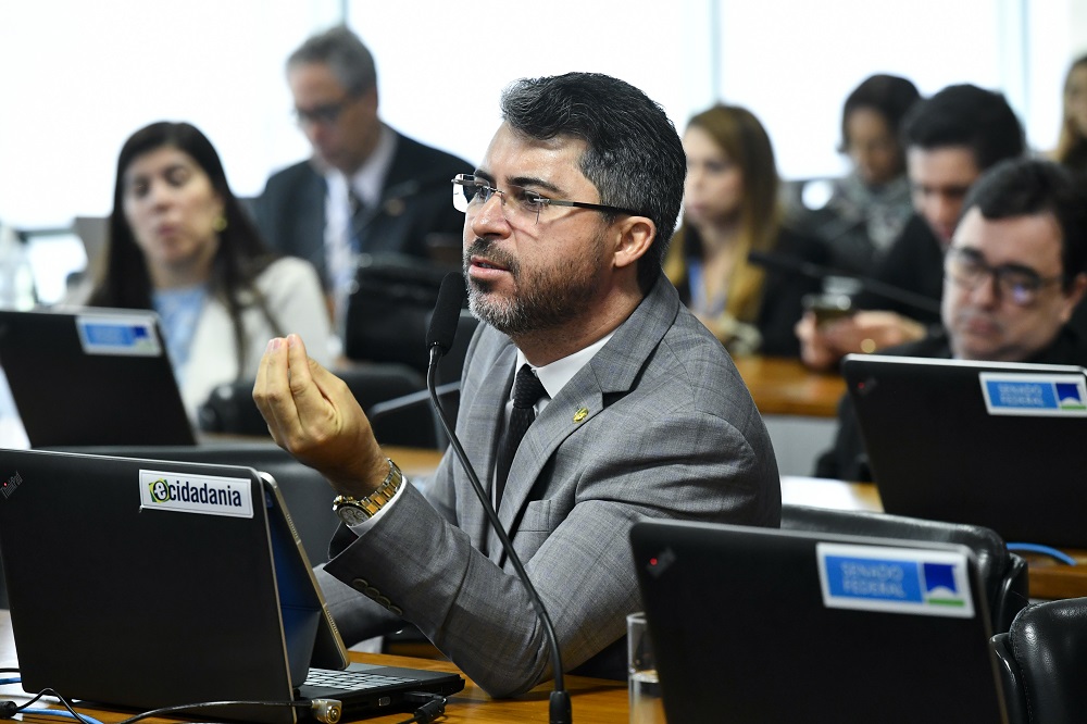 Reforma tributária: CCJ do Senado cancela reunião em que relatório seria lido por falta de quórum