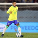 Neymar almeja participar da Copa do Mundo de 2026: ‘Tenho que estar focado nisso’