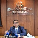 Banco Central do Brasil informa vazamento de dados pessoais de 1.500 pessoas