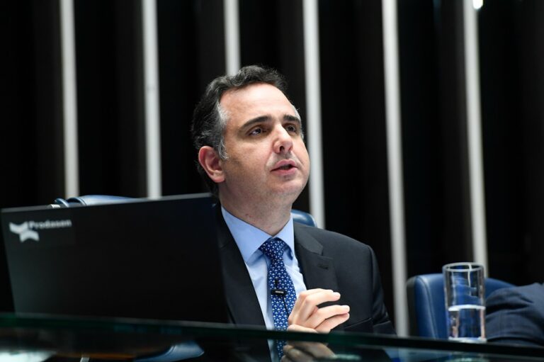 Rodrigo Pacheco convoca sessões para deliberação das leis orçamentárias