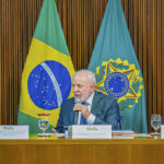 Lula sanciona lei que cria reforços para arcabouço fiscal, mas veta regras sobre emendas