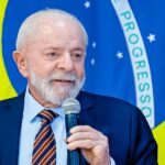 Lula posta mensagem de Ano Novo e diz que em 2025 ‘faremos ainda mais’