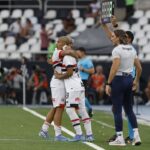 São Paulo dispensa jogadores e planeja a temporada de 2025