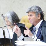 Ministro Luiz Fux classifica alterações de leis no Brasil como ‘orgia legislativa’