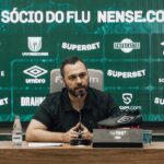 Fluminense busca investidor e admite virar SAF; presidente mira cargo de CEO