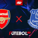 Arsenal x Everton: acompanhe a transmissão da Jovem Pan ao vivo