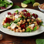 7 receitas de saladas para o Ano-Novo