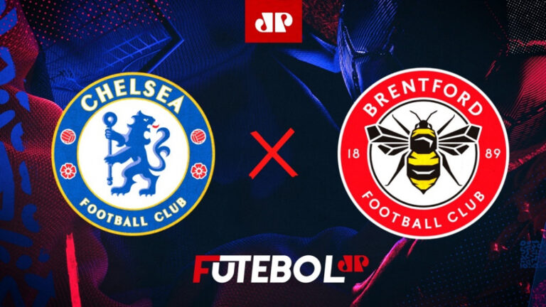 Chelsea x Brentford: acompanhe a transmissão da Jovem Pan ao vivo