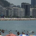 Fiscalização encontra irregularidades em hotéis na orla de Copacabana