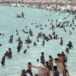 Verão começa hoje e previsão é de menos chuvas na maior parte do país