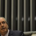 Mendes decide que cabe ao STF julgar processo contra Eduardo Cunha