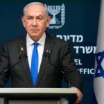 Netanyahu pede cancelamento de audiências de julgamento por corrupção após cirurgia na próstata