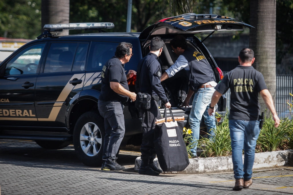 Supremo Tribunal Federal decide compartilhar relatório da Lava Jato com o Congresso e órgãos de controle