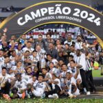 Câmara homenageará Botafogo e quer trazer jogadores a Brasília