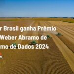 Repórter Brasil ganha Prêmio Cláudio Weber Abramo de Jornalismo de Dados 2024