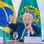 Lula reúne 16 ministros para tratar sobre estatais