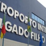 Aeroporto Salgado Filho volta a operar ininterruptamente