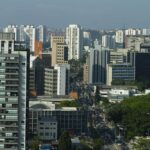 Tempo continua firme com temperaturas amenas nesta quarta