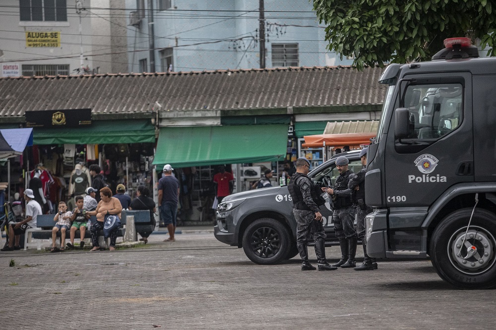 Fórum de Segurança Pública defende decreto federal sobre uso da força por policiais