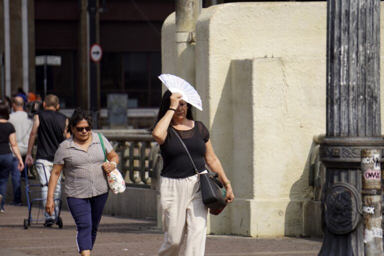 La Niña e suas temperaturas mais baixas será breve e pouco intenso, afima ONU