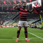 Landim abre o jogo sobre substituto de Gabigol